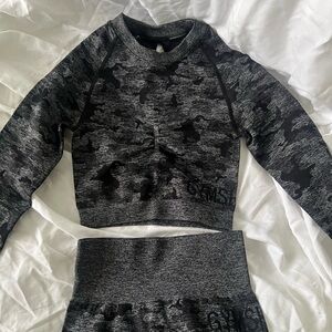 Gymshark Set